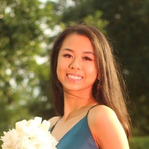 Meet your Posher, Quynh